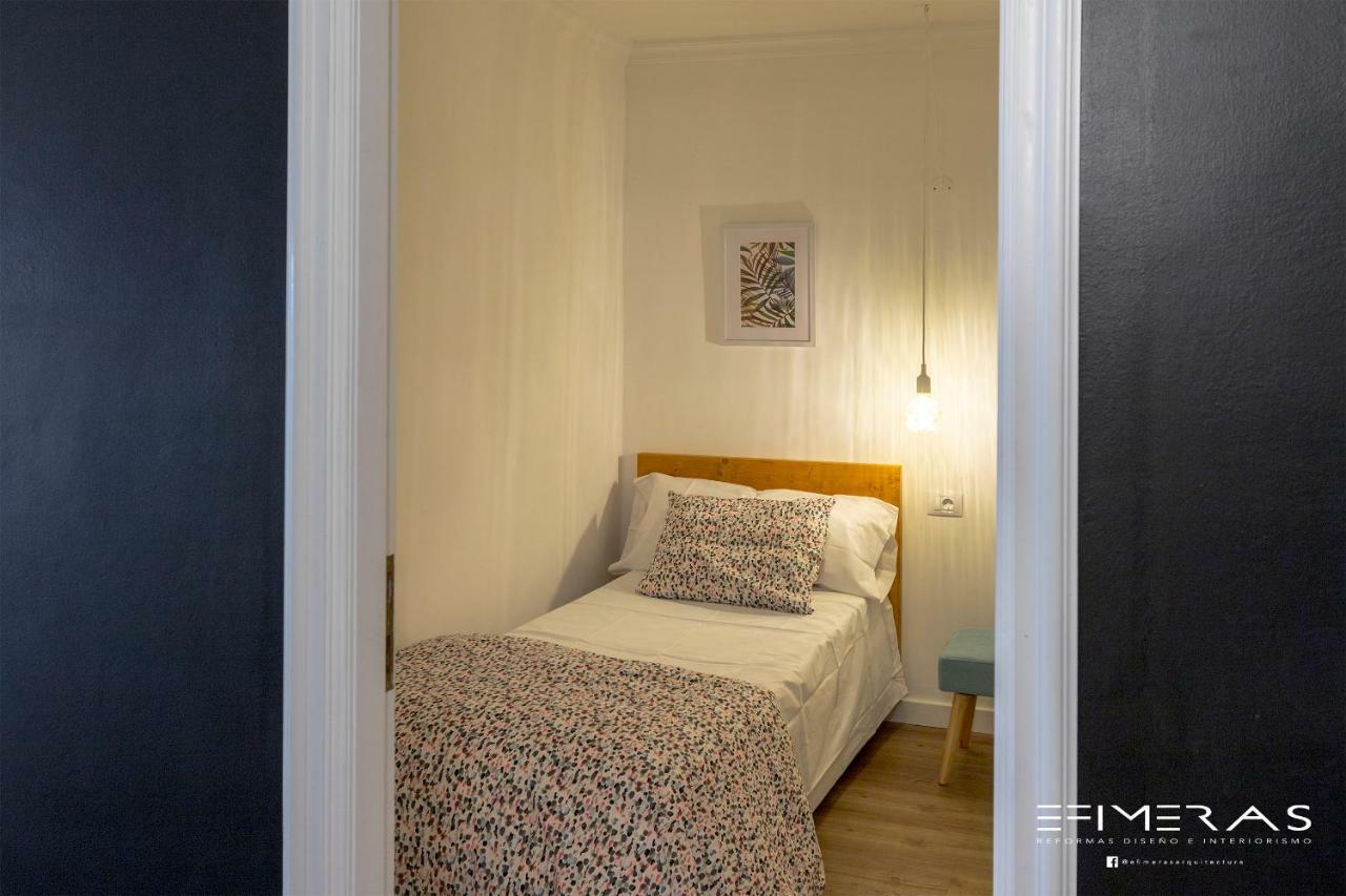Апартаменти Apartamento Atlantico Playa 1 Puerto De Naos Екстер'єр фото